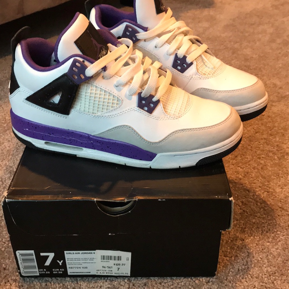 Jordans flights -Nike